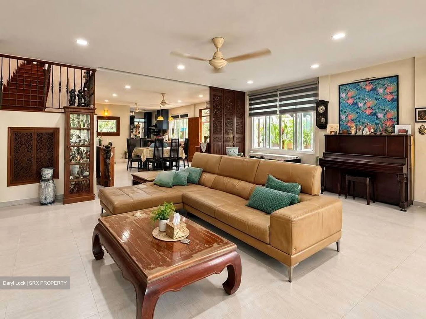 Seletar Hills Estate (D28), Semi-Detached #618896141